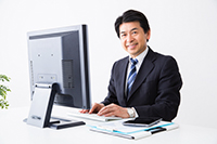 コンテンツの充実