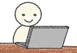 サイトの作成